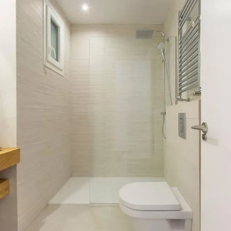 Lovely In Munchen* Apartman