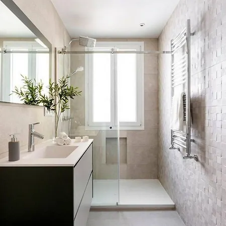 Apartman Lovely In Munchen* *
