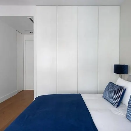 Apartman Lovely In Munchen* *
